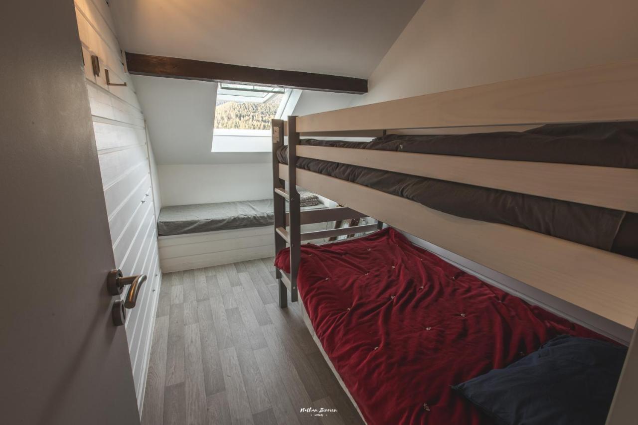 Gite Le Petit Arbizon Campan Exterior photo